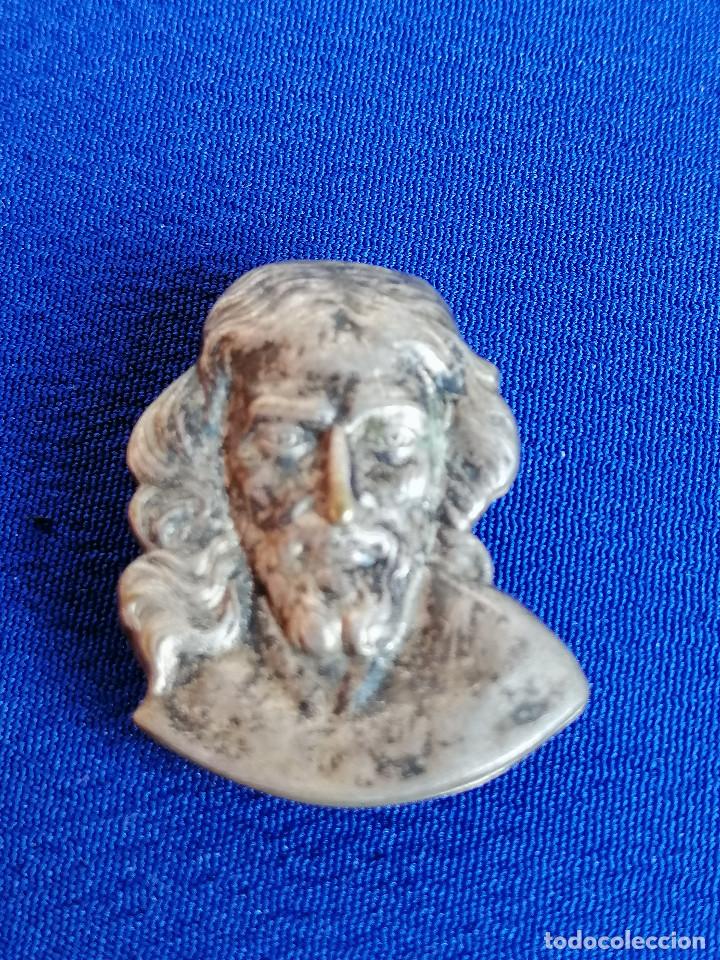 Pins de colecci&oacute;n: PIN ANTIGUO OJAL - Foto 2