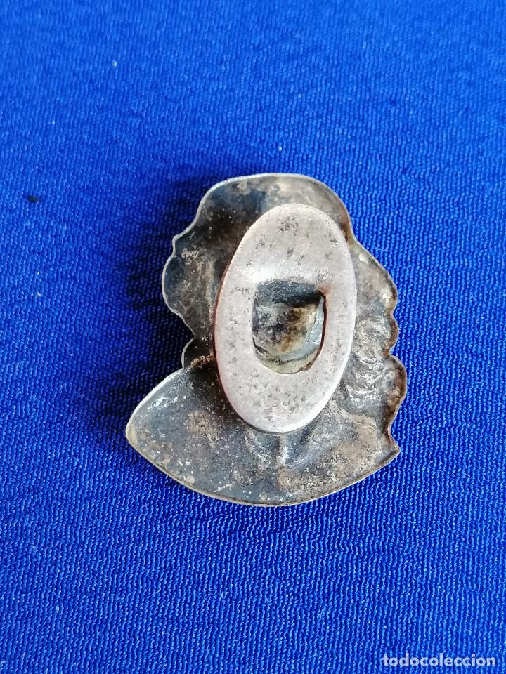 Pins de colecci&oacute;n: PIN ANTIGUO OJAL - Foto 3