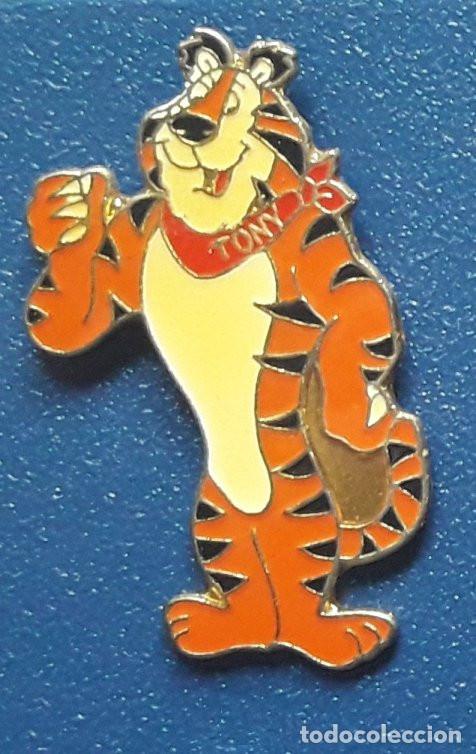 Pin on Tigre