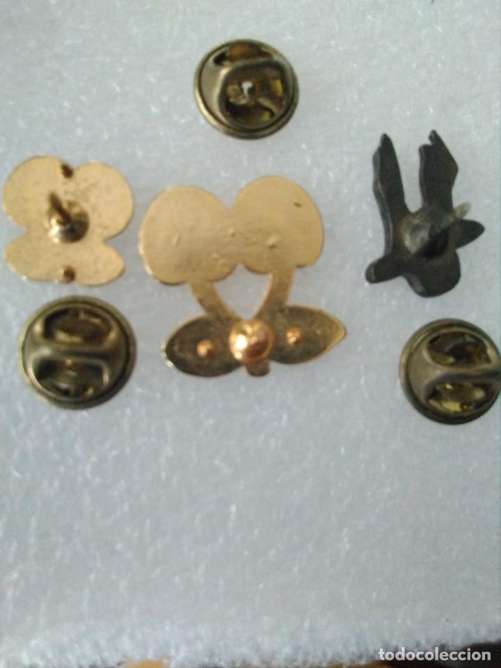 Pins de colecci&oacute;n: Pins discoteca PACHA , PEN&Eacute;LOPE - Foto 2