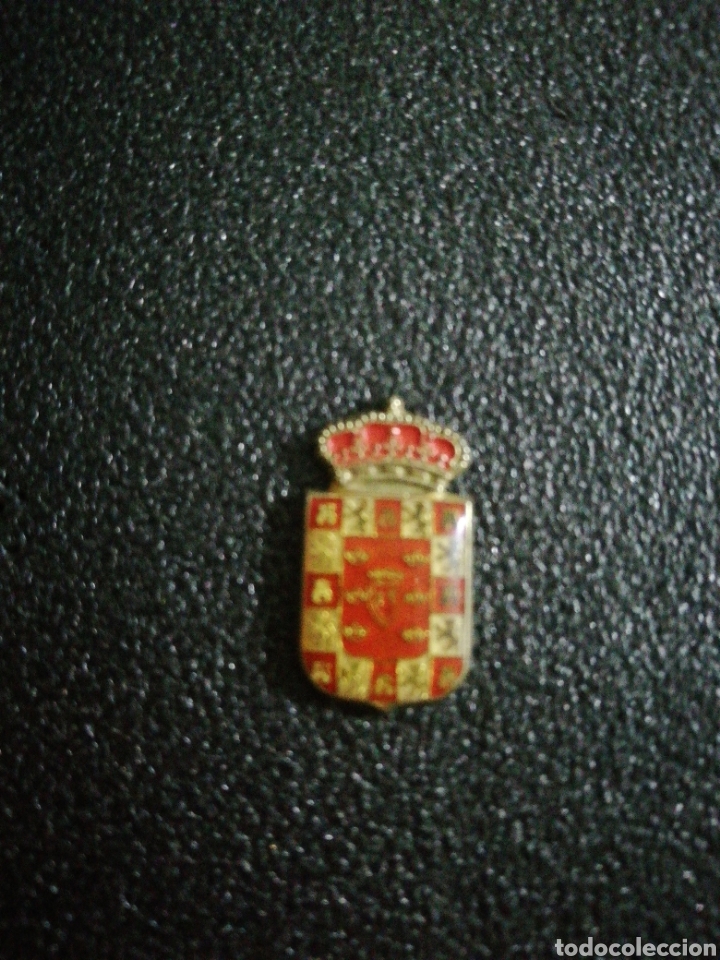 Pins e Spille di collezione: Pin her&aacute;ldico COMUNIDAD DE MURCIA