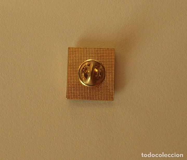 Pins de colecci&oacute;n: PIN DE UNICEF - Foto 2
