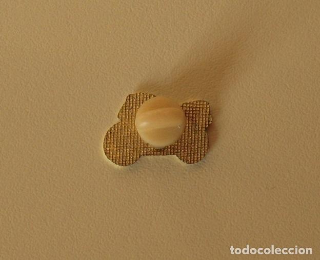 Pins de colecci&oacute;n: PIN DE MOTO - Foto 2