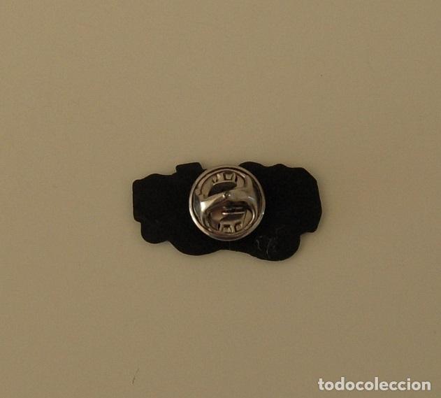 Pins de colecci&oacute;n: PIN DEL MUSEO GUGGENHEIM - Foto 2
