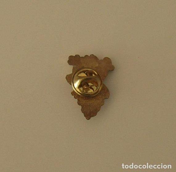 Pins de colecci&oacute;n: PIN DE LA RIOJA - Foto 2