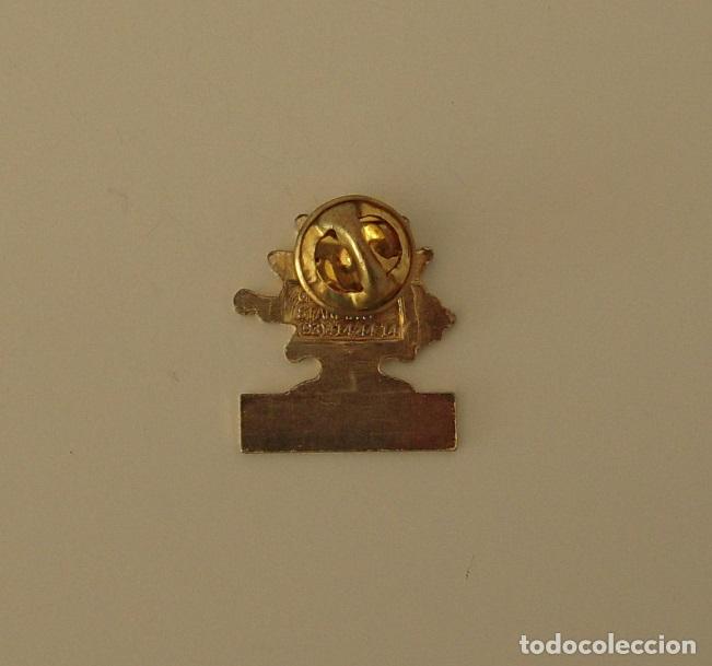 Pins de colecci&oacute;n: PIN DE SOL HOTELES - Foto 2