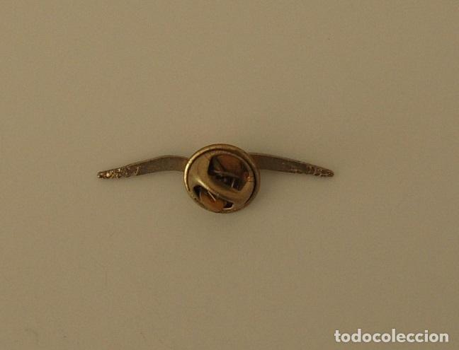 Pins de colecci&oacute;n: PIN DE GAVIOTA - Foto 2