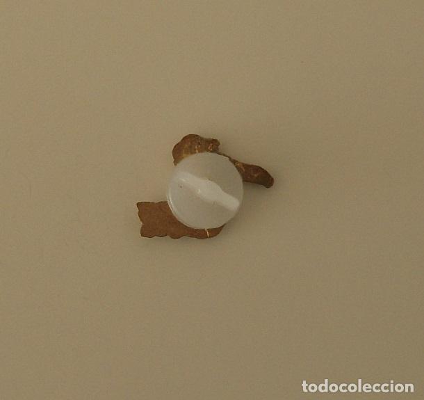Pins de colecci&oacute;n: PIN DE PEL&Iacute;CANO - Foto 2