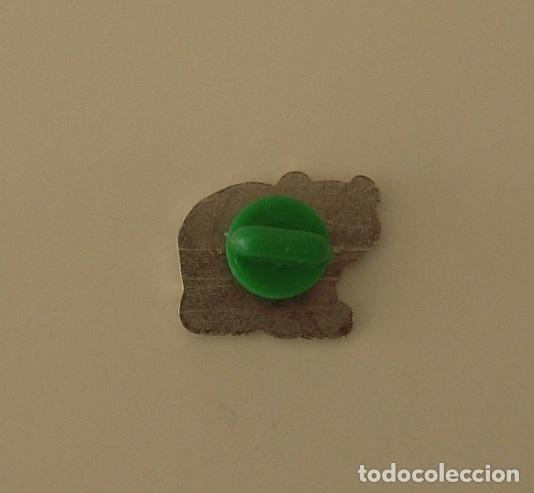 Pins de colecci&oacute;n: PIN DE OSO - Foto 2