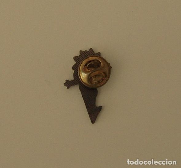 Pins de colecci&oacute;n: PIN DE MAGGIE SIMSON - Foto 2