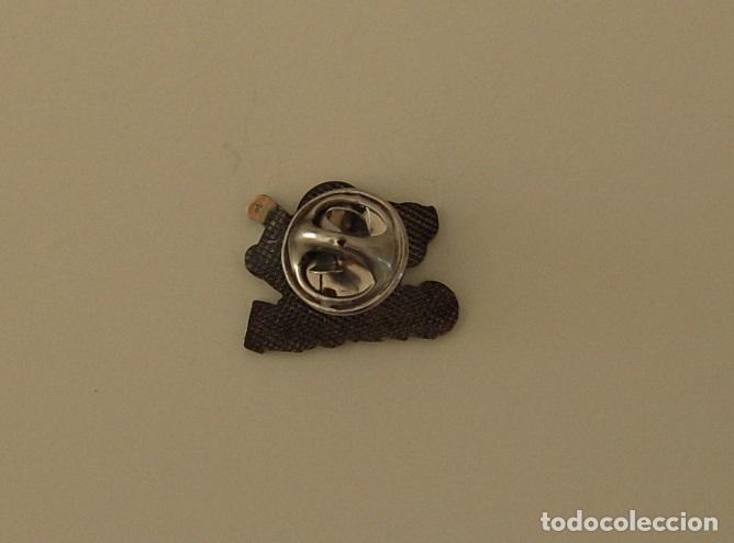 Pins de colecci&oacute;n: PIN DE CARACOLA - Foto 2