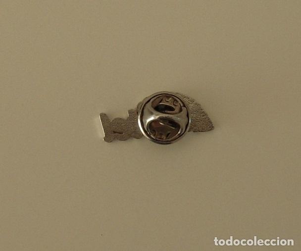 Pins de colecci&oacute;n: PIN DE AIRTEL - Foto 2