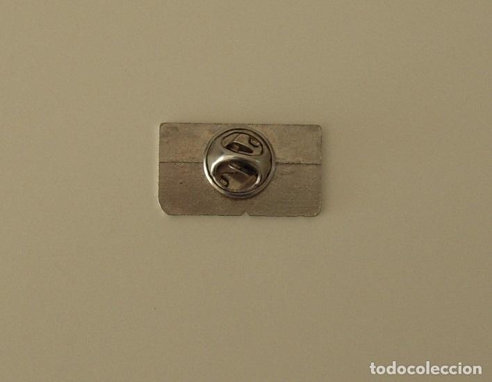 Pins de colecci&oacute;n: PIN DE JEAN COMPLICES - Foto 2
