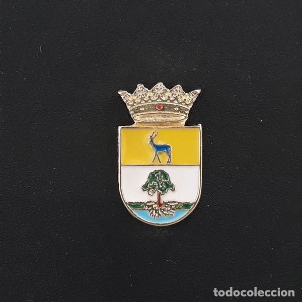 Pins de colecci&oacute;n: Pin escudo Anna (VALENCIA)