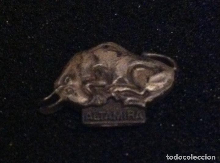 Pins de colecci&oacute;n: PIN ALTAMIRA