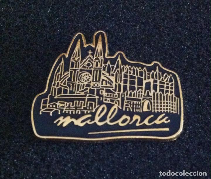 Pins de colecci&oacute;n: PIN MALLORCA - Foto 1