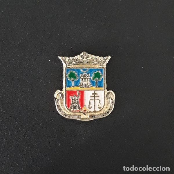 Pins de colecci&oacute;n: pin escudo burjasot (VALENCIA)