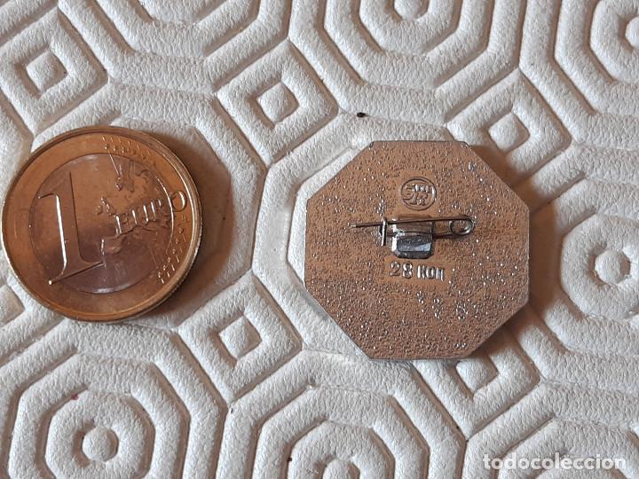 Pins de colecci&oacute;n: PIN URSS SIRIA. - Foto 2