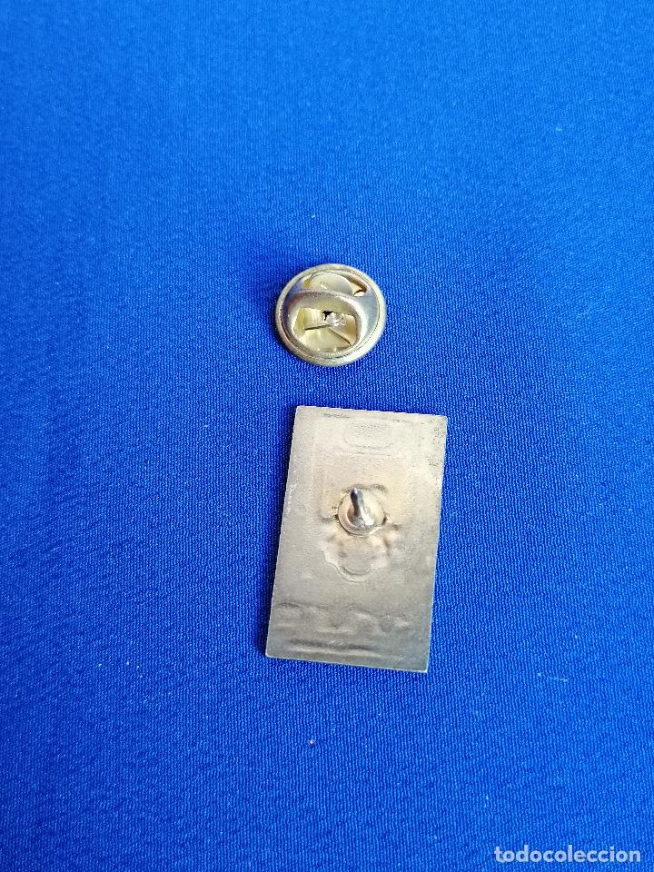 Pins de colecci&oacute;n: FORTUNA TABACO PIN COLECCION - Foto 2