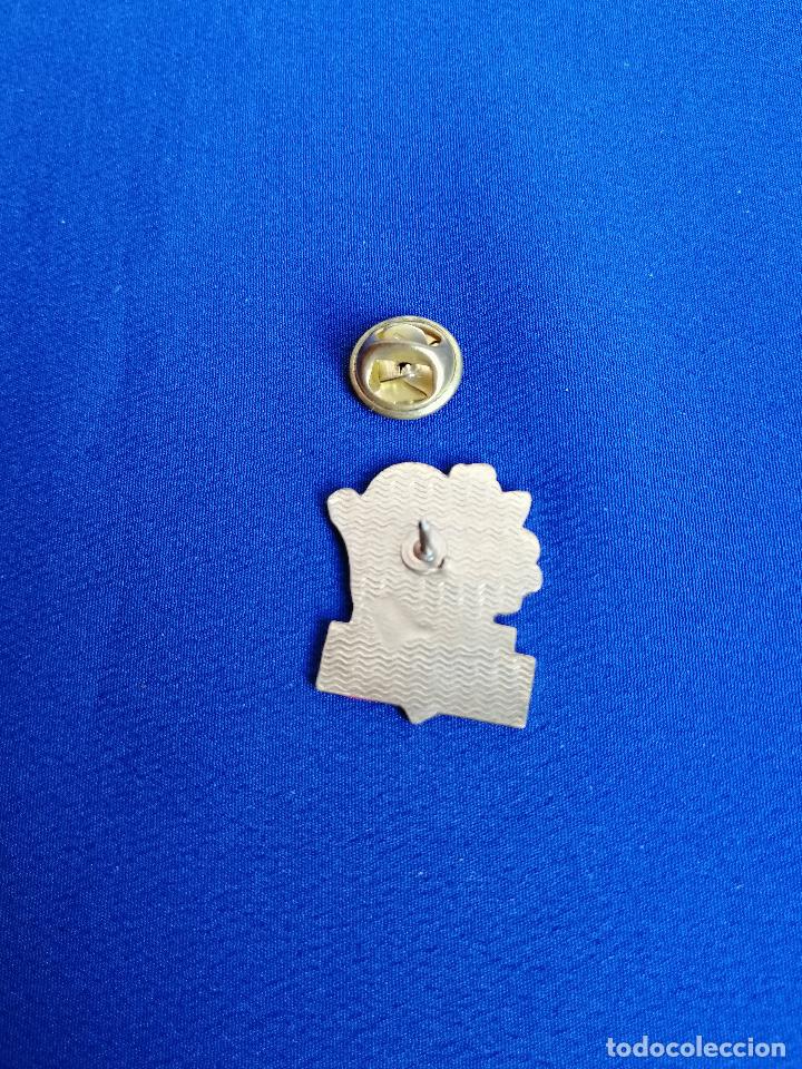Pins de colecci&oacute;n: DELAPIERRE - CAVA PIN - Foto 3