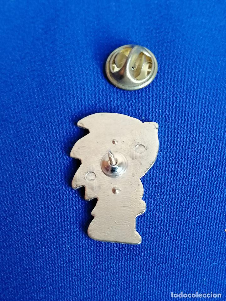 Pins de colecci&oacute;n: PIN SONIC - Foto 3