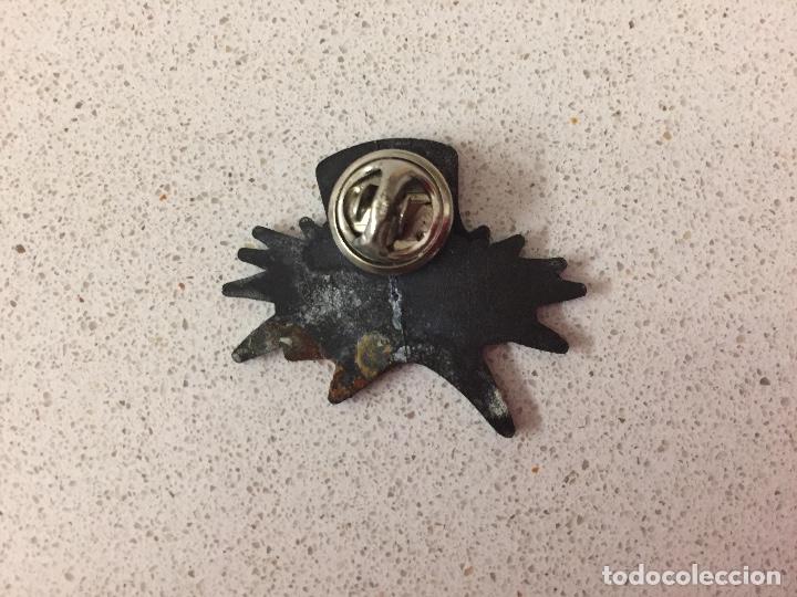 Pins de colecci&oacute;n: Pin B&eacute;n&eacute;dictine &rdquo;Ca&ntilde;a Benito&rdquo; - Foto 2