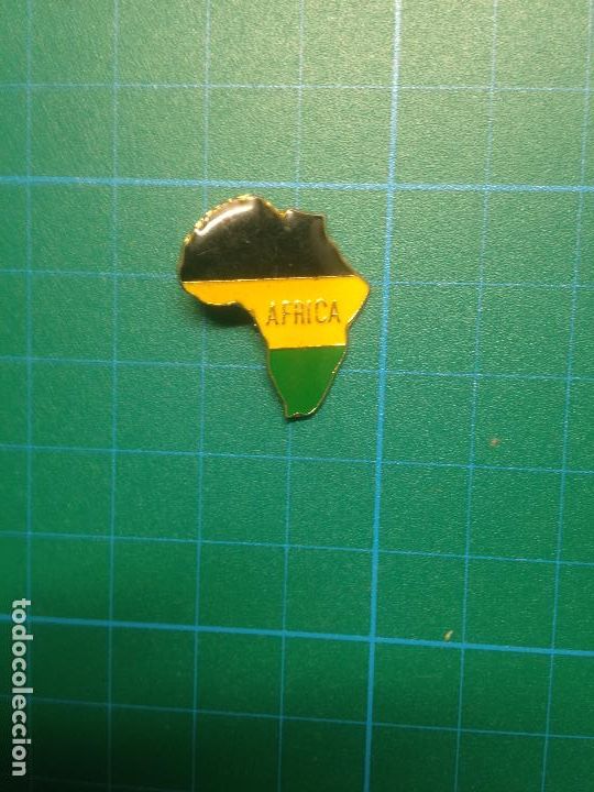 PIN africa