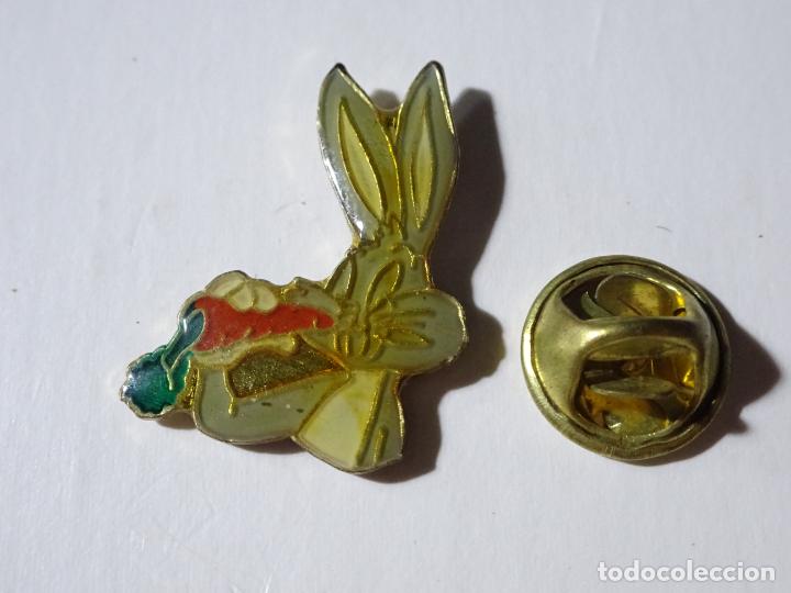 pin de dibujos animados. looney tunes. bugs bun - Buy Antique and