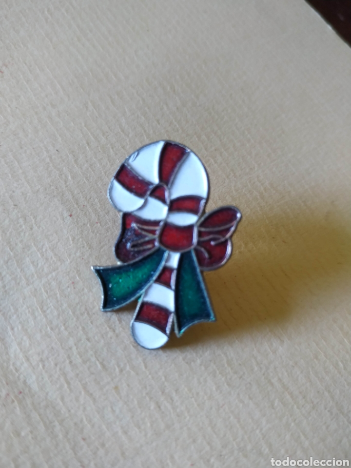 Pins de colecci&oacute;n: Pin motivo navidad - Foto 1
