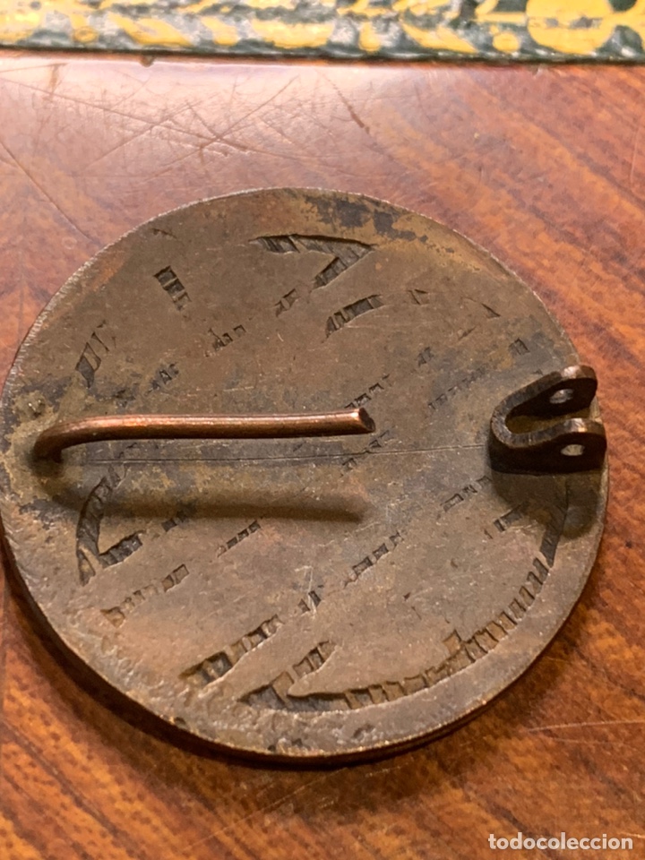 Pins de colecci&oacute;n: Insignia ELIBE - Foto 4