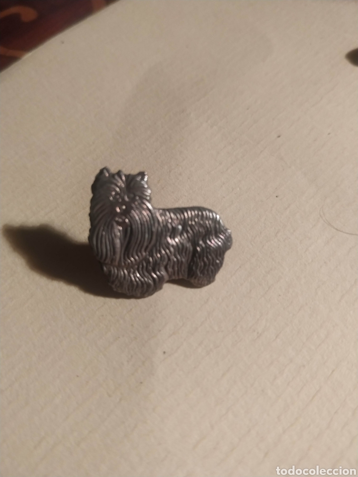 Pins de colecci&oacute;n: Pin de perro - Foto 1