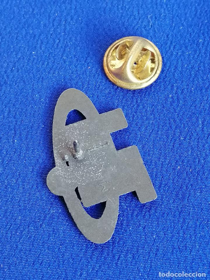 Pins de colecci&oacute;n: PIN PACO PIL - Foto 2