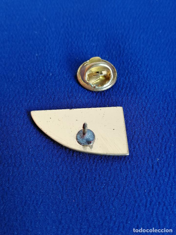 Pins de colecci&oacute;n: PIN AIRTEL - Foto 3