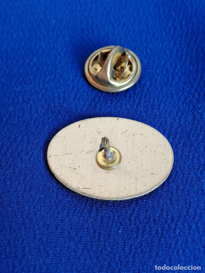 Pins de colecci&oacute;n: TDK - Foto 2