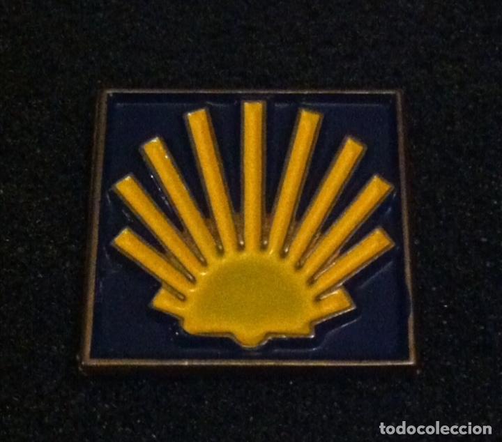 Pins de colecci&oacute;n: PIN XACOBEO - Foto 1