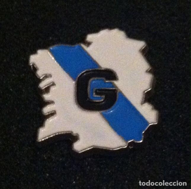 Pins de colecci&oacute;n: PIN GALICIA - Foto 1