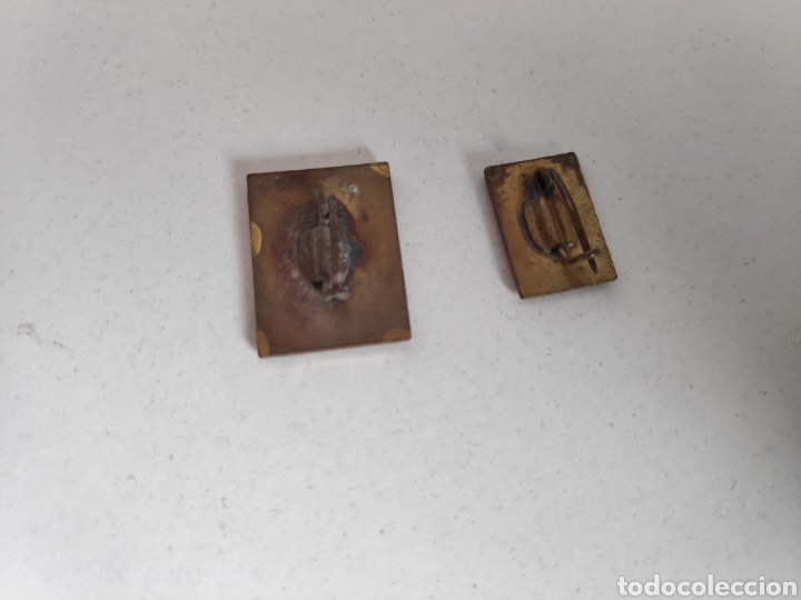 Pins de colecci&oacute;n: Pins Estelada Catalunya - Foto 2