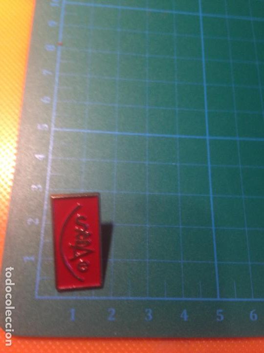 Pins de colecci&oacute;n: PIN SGAE - Foto 1