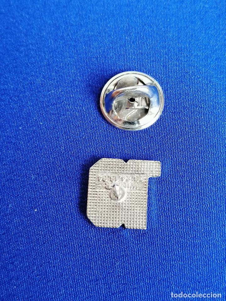 Pins de colecci&oacute;n: PIN NUMERO 10 - Foto 2