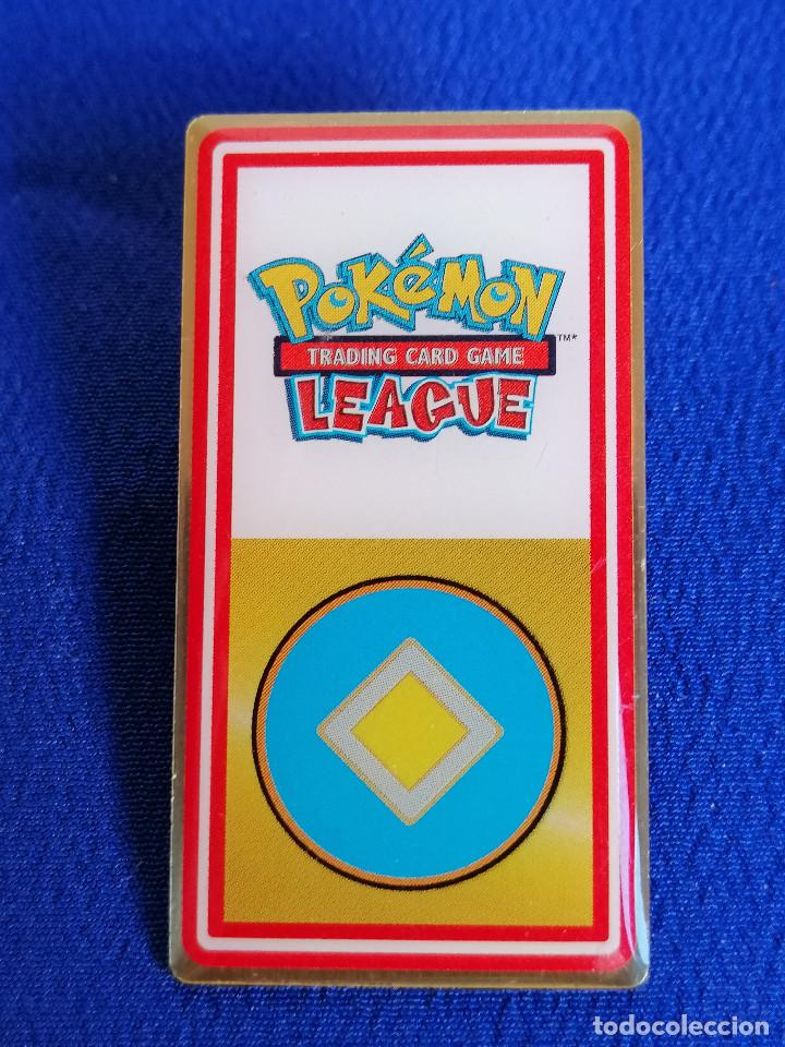 Pins de colecci&oacute;n: POKEMON LEAGUE - PIN - Foto 1
