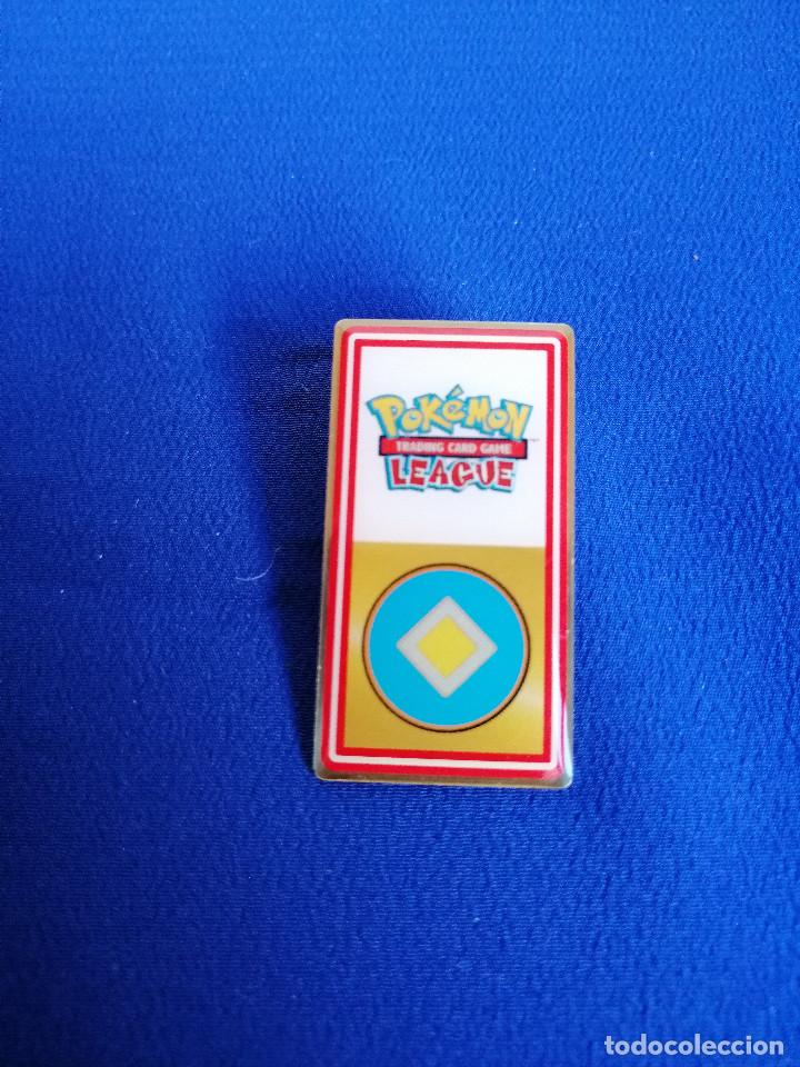 Pins de colecci&oacute;n: POKEMON LEAGUE - PIN - Foto 2