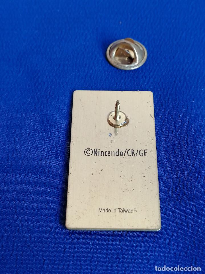Pins de colecci&oacute;n: POKEMON LEAGUE - PIN - Foto 3