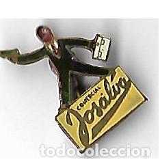 Pins de colecci&oacute;n: PIN DE AGUJA ** COMERCIAL JOSALVA ** - Foto 1