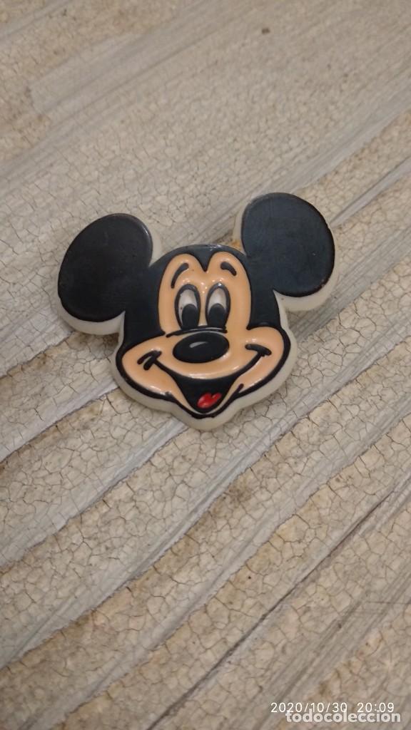 Pins de colecci&oacute;n: Pin de Mickey Mouse