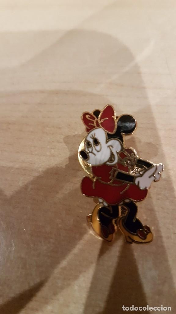 Pins de colecci&oacute;n: PIN MInney - Foto 1