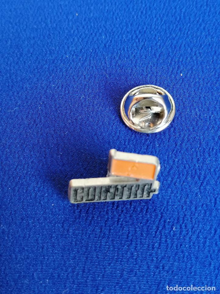 Pins de colecci&oacute;n: PIN COINTRA - Foto 1