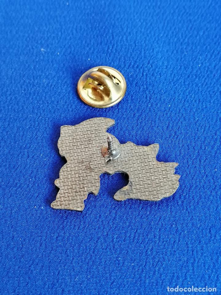 Pins de colecci&oacute;n: PIN SONIC - Foto 3