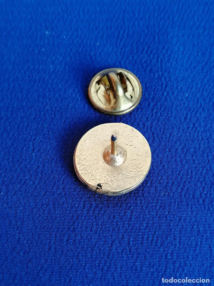 Pins de colecci&oacute;n: PIN LOTUS - Foto 2
