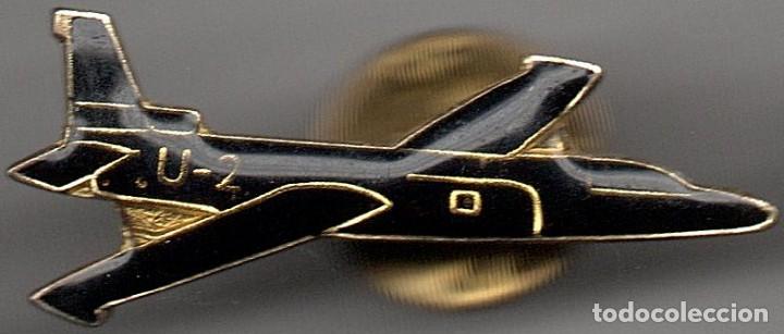 Pins de colecci&oacute;n: PIN AVIACION MILITAR U2