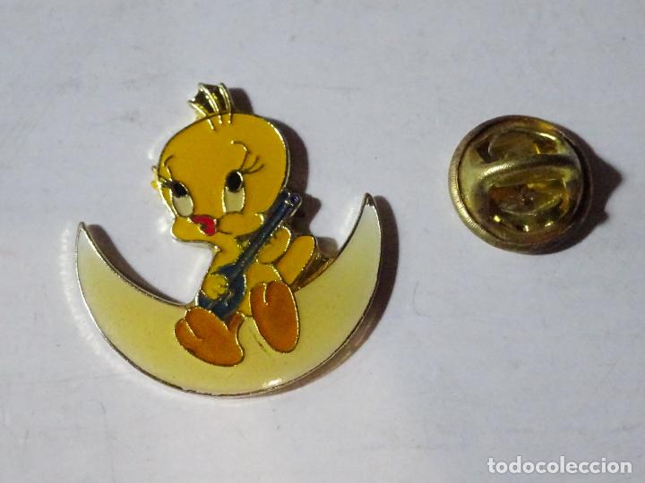 Sammlung von Pins: PIN INFANTIL DIBUJOS ANIMADOS. PIOL&Iacute;N EN LA LUNA